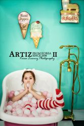 -韩国艺匠ARTIZ STUDIO(博览中心店)