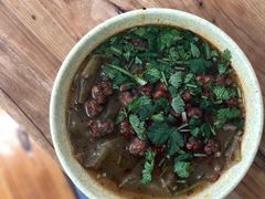 丸子汤-苏记丸子汤