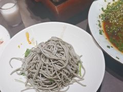 -沁香缘巫山烤鱼(看丹桥店)