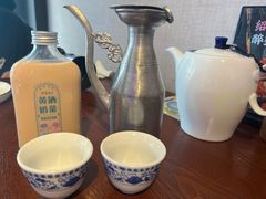 -寻宝记绍兴菜(鲁迅路店)