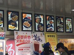 -2路车站小丸子(青泥洼桥店)