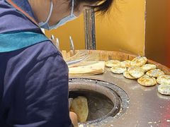 -徐禾记手工烧饼(农院路店)