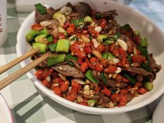 -彭耕记猪油炒小菜(吉联mall店)