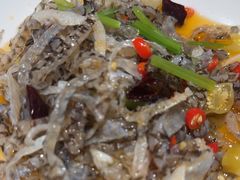 -小杨烤肉(朱雀店)