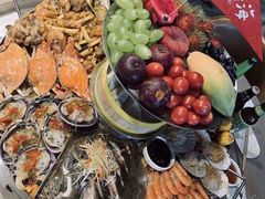 -日进一片海.生腌海鲜火锅.宵夜烧烤(三里屯总店)
