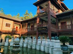 -景德镇陶瓷民俗博物馆