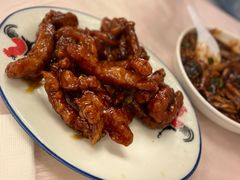 -玲珑餐厅(陕西南路店)