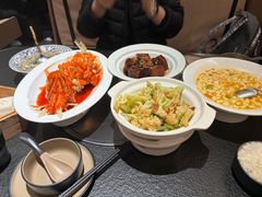 -金陵家宴·金陵春·南京菜(夫子庙店)