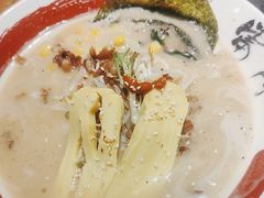 -雷门拉面·现熬骨汤(凯德来福士店)