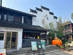 -香积寺