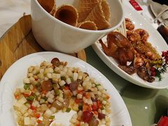 -味可道美食坊(福基路店)