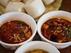 一口香臊子面-小崔家臊子面(蔡家坡总店)