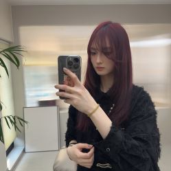-魔型社烫染店
