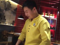 -巴奴毛肚火锅(六天地店)