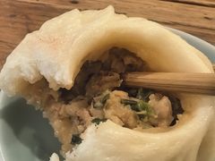 -老清朝包子铺(开明街店)