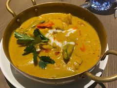 -CHINCHIN 青青·泰国料理(万象食家店)