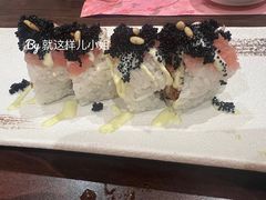 -黑松白鹿(金融街店)