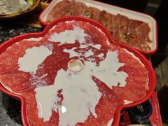 -蜀大侠火锅(建设路第五大道店)