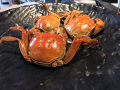 -虾易落味(杭州黄龙万科中心店)