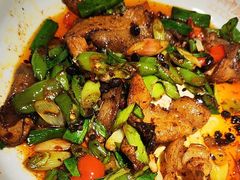 -百年神厨·地道川菜(清江西路店)