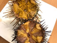 -海胆小馆(东北水饺·春柳店)