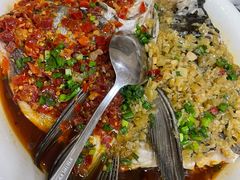 -李师傅脆肚(华强北店)
