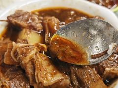 -牛记咖喱美食(十月初五日街店)