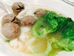 -太兴餐厅(东方广场分店)