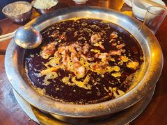 火锅兔-中和远东火锅兔(老店)
