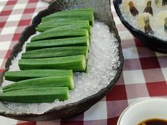 -吉源大排档·鱼生·海鲜(烧烤彩印厂店)