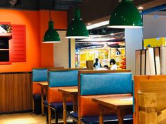 -胖姥姥·川湘闽菜(汕尾蓝天广场店)