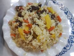 -马黑哥椒麻鸡(清江山水店)