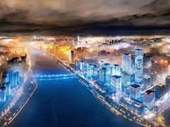 -IFC福州国际金融中心