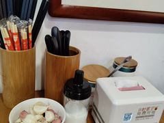 -小灶派· 地道兰州牛肉面(宏发大厦店)