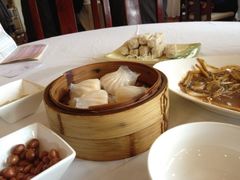 -潮福城大酒楼·潮味粤品·港式点心(湖滨北路店)