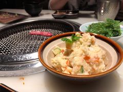 牛舌色拉-厚贞日式烤肉(龙之梦店)