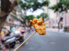-傅强排骨(成都总店)