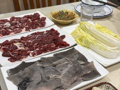 -伟记牛肉(金鸿公路店)