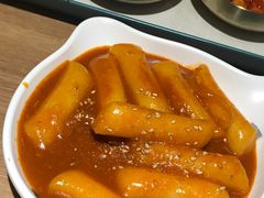 -梨花自助烤肉(乐宾店)