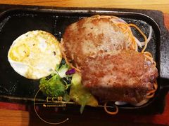 -许榴香西餐厅(台东步行街店)