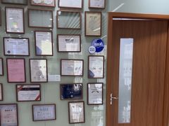 -茂菊口腔连锁(浦东南路店)