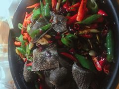 -弓虽昌焖烧鸡(大竹林店)