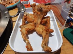 -铭记蛙小仙·活蛙畅享(CBD万达广场店)