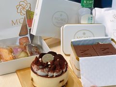 -M'CAKE(西单大悦城店)