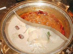 -熊喵来了火锅(长安万达第94分店)