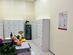 -元大都城垣遗址公园