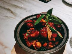 -鹿港小镇(霄云店)