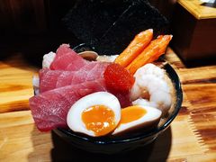 -老龙亭拉面店