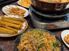 -凤兴鸡煲(宝安海雅店)