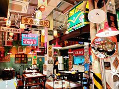 -江北北火锅馆·公路夜市(魏公村店)